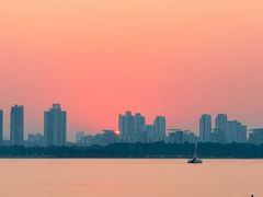 -金鸡湖景区