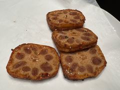 -楚山晓·楚湘菜(江夏永旺店)