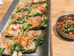 -KimPro 辛普乐概念韩餐