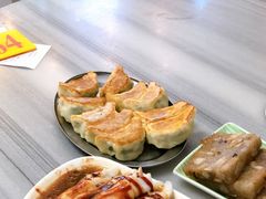 -芬芳甜品(同福路店)