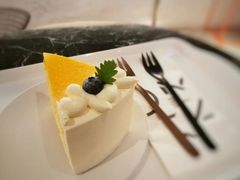 奶酪起司南瓜糕-MIMI FASO(古仓店)