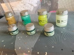 -菲秀家科技美颜SPA生活馆