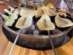 -袁家水泊水浒烤肉(白金店)