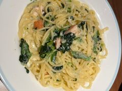 -萨莉亚意式餐厅(杭州西溪龙湖天街店)