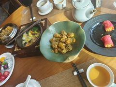 -正元希尔顿逸林酒店-御玺中餐厅