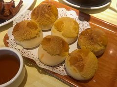 菠萝包-石岐佬中山菜馆(张溪店)