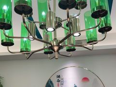 -呷湘厨·鱼汤捞饭·剁椒鱼头·辣椒炒肉(国家会展中心店)