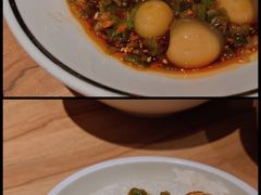 脆椒小皮蛋-太二酸菜鱼(正大广场店)