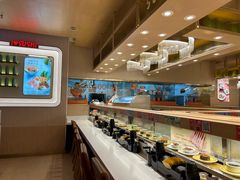 -争鲜回转寿司(浦东三钢里PLUS店)