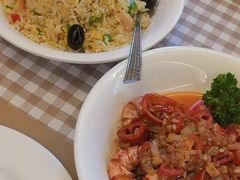 -船屋葡国餐厅