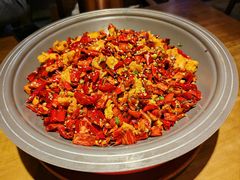 -向川南·水煮鱼·川菜(和平里店)