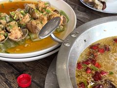 -百岁鱼庄·常州老字号(湖塘店)