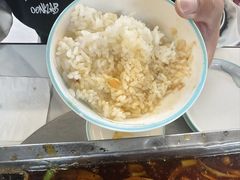 -大草原清真饭庄(沙河店)