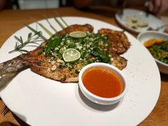 -一坐一忘云南菜(北京skp店)