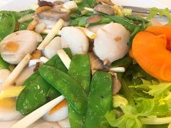 -弘城海鲜点心酒家