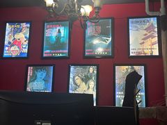 -MS实景娱乐密室逃脱(川大店)