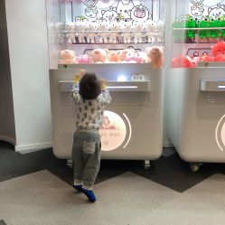 -MINI MARS KIDS CLUB亲子家庭中心(长宁天山店)