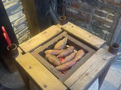 -野蔓果·山野菜(西湖景区·龙井茶田店)