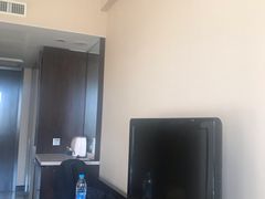 -牡丹江世茂假日酒店