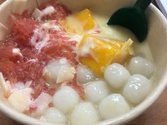 -宝珠奶酪(浦东金桥店)