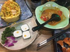 -Hi YOU你的饭局泰餐厅(雍和宫店)
