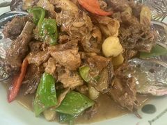 -北戴河庆山饭店·海鲜砂锅粥(北戴河黑石路店)