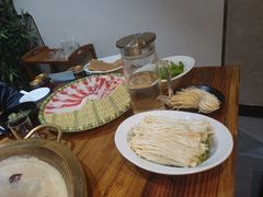 -铜锅演义(马坡店)