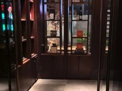 -王府茶楼茶宴·创意菜(朝阳公园店)