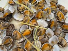 -覃记海鲜美食餐厅