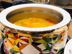 -阳光岛·海鲜盛宴(银泰中心in99店)
