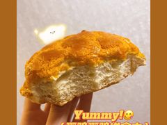 -御华麟·港奶·港包·港咖(解放路第二市场店)