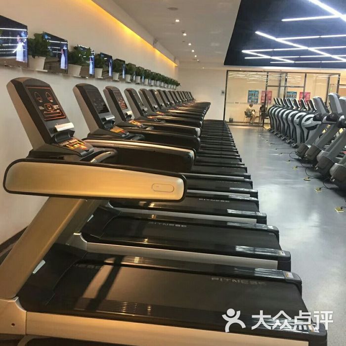 国际精英汇健身图片-北京游泳馆-大众点评网