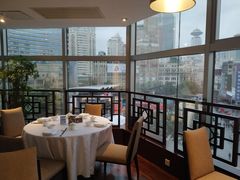 -丽笙精选海仑宾馆·海茂中餐厅