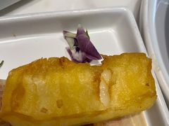 -探香儿融合餐厅(金碧源店)