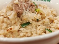 -老刘家永盛斋·传统泡馍(东关南街店)