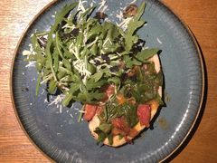 -JINNS锦时 steak&pizza(浸信会礼拜堂旧址店)