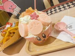 -大象厨房(重庆道店)