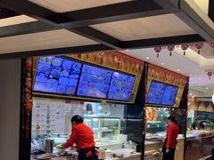 -潮粤香海鲜酒楼(沙湖店)