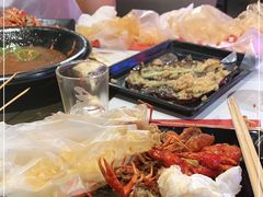 -96农蝎虾(江桥老街店)