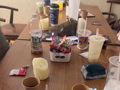 -剧狐剧本杀·月球探案馆(人民广场1号店)