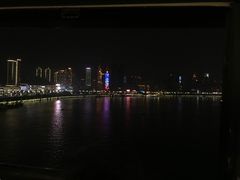 -重庆解放碑威斯汀酒店