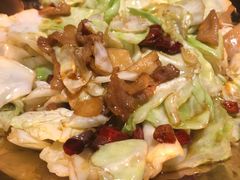 -绿茶餐厅(乐峰广场店)