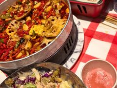 -辣小鲜·南昌大排档(船山路店)