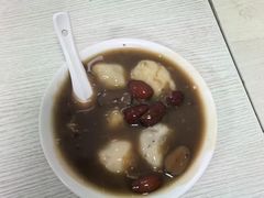 -罗子龙罗家桂花汤圆(曹都巷店)