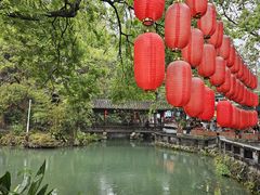 -成都武侯祠博物馆