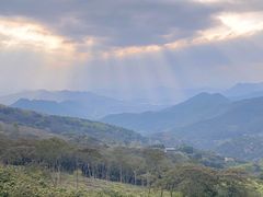 -广州市石门国家森林公园