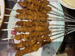 -光辉公鸡馆(事业小区店)