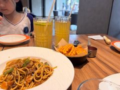 -必胜客(泰盛广场店)