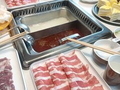 -倍儿红喜临门火锅(文兴路店)