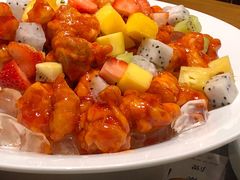 -局气烤鸭·北京菜(前门店)